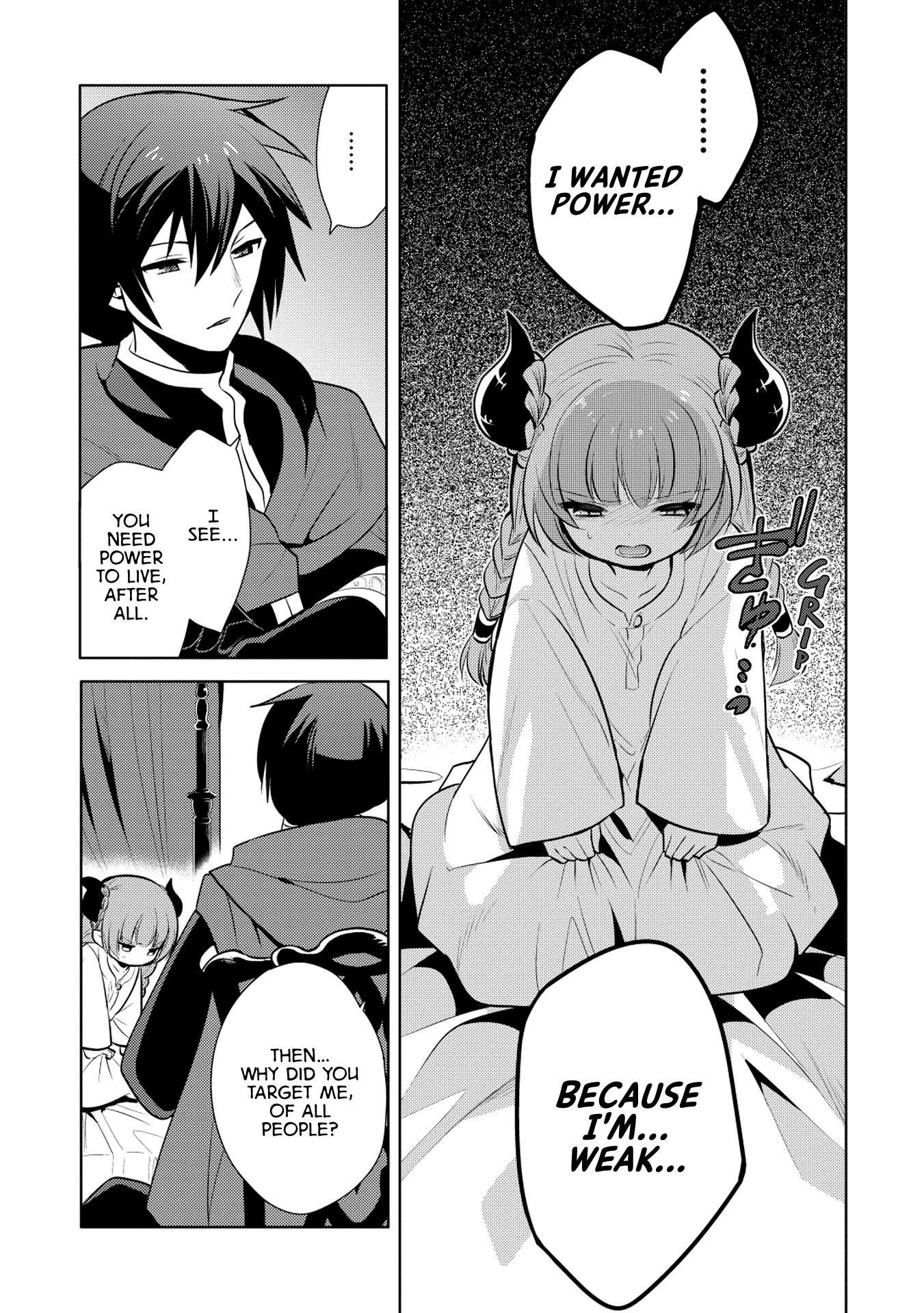 An Archdemon